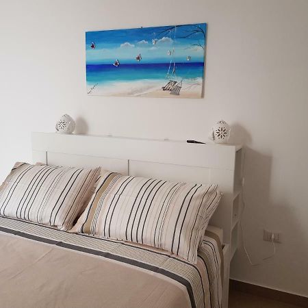 Casa Nostra B&B Порто-Чезарео Экстерьер фото
