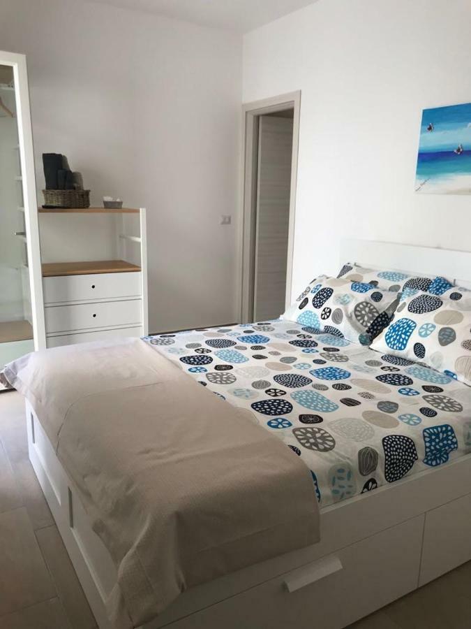 Casa Nostra B&B Порто-Чезарео Экстерьер фото