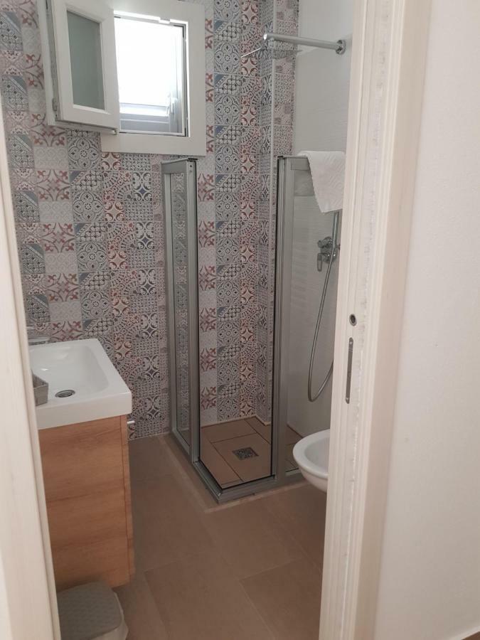 Casa Nostra B&B Порто-Чезарео Экстерьер фото