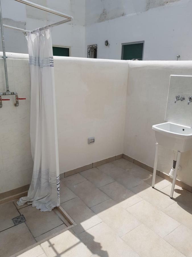 Casa Nostra B&B Порто-Чезарео Экстерьер фото